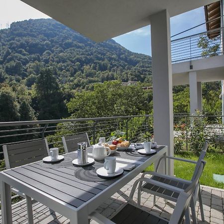 Argegno Home Zewnętrze zdjęcie