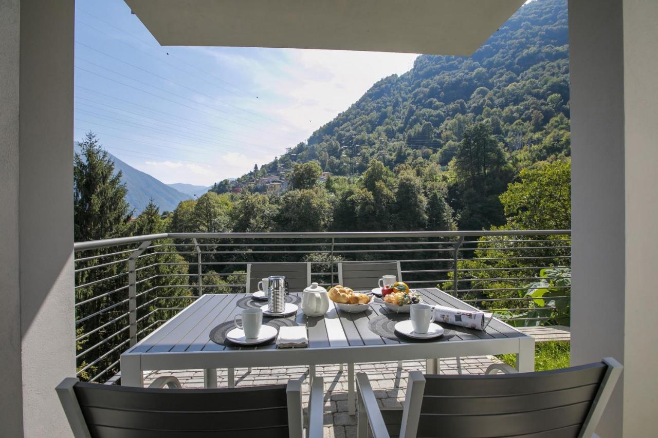Argegno Home Zewnętrze zdjęcie