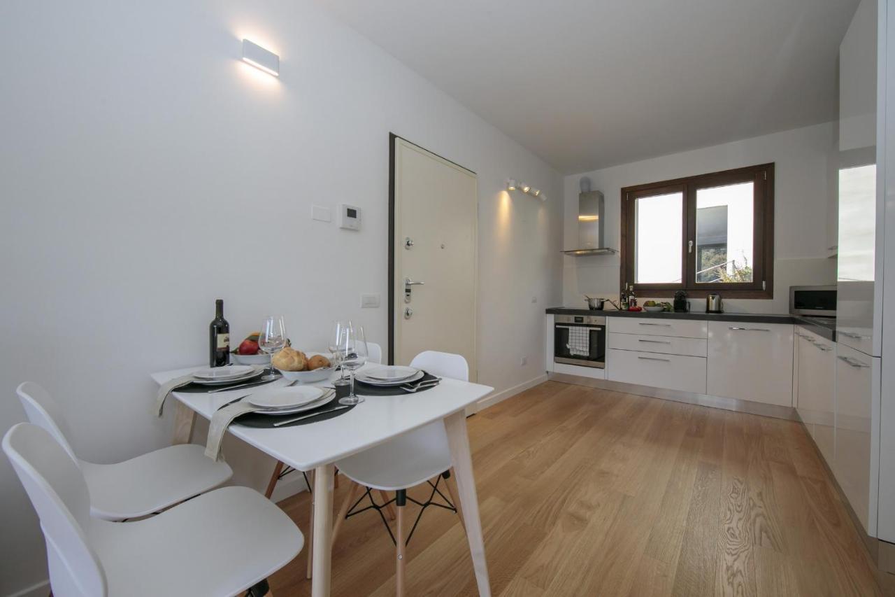 Argegno Home Zewnętrze zdjęcie