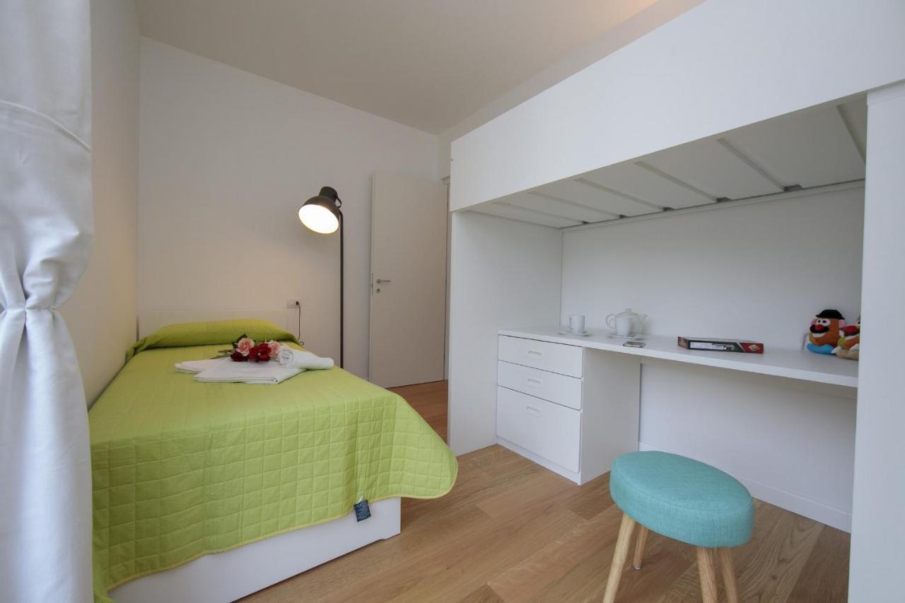 Argegno Home Zewnętrze zdjęcie
