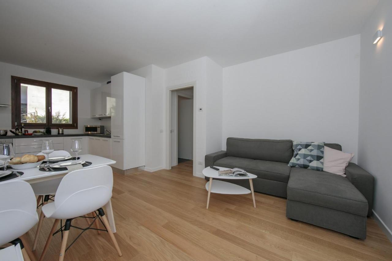 Argegno Home Zewnętrze zdjęcie