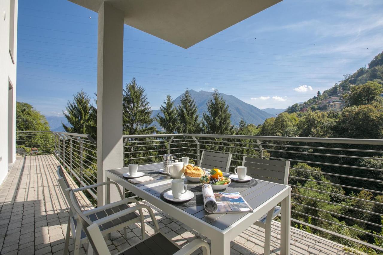 Argegno Home Zewnętrze zdjęcie