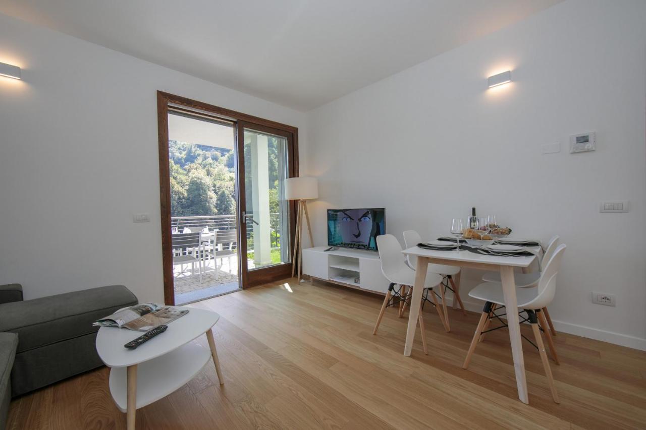 Argegno Home Zewnętrze zdjęcie
