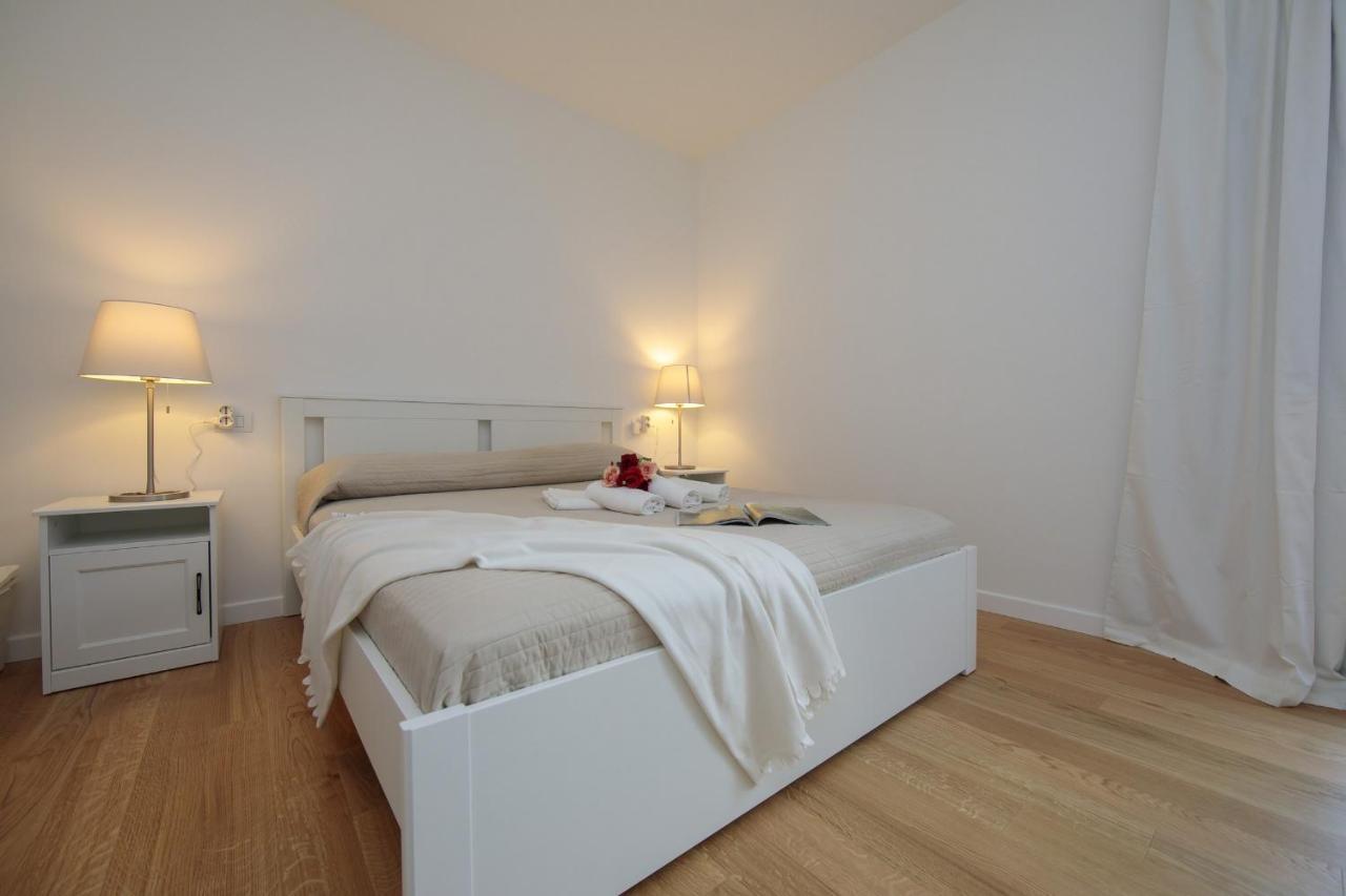 Argegno Home Zewnętrze zdjęcie