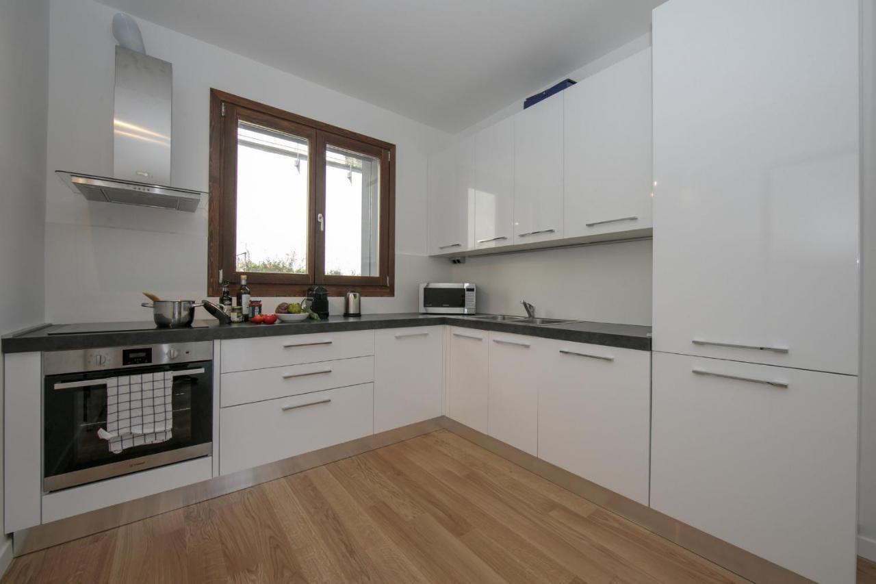 Argegno Home Zewnętrze zdjęcie